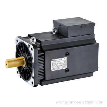 Synmot 220V 100watt 0.3Nm 3000rpm servomotor servodriver